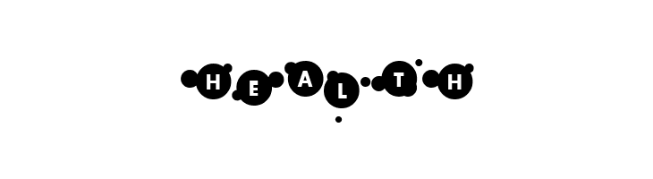 bubble  Free Fonts Download
