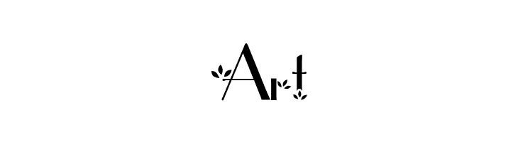 flower1  Free Fonts Download