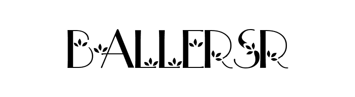flower1  Free Fonts Download