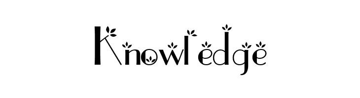 flower1  Free Fonts Download