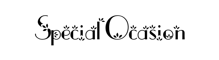 flower1  Free Fonts Download