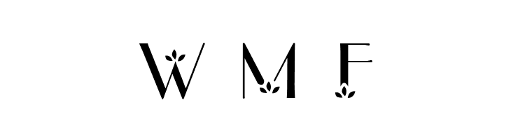 flower1  Free Fonts Download