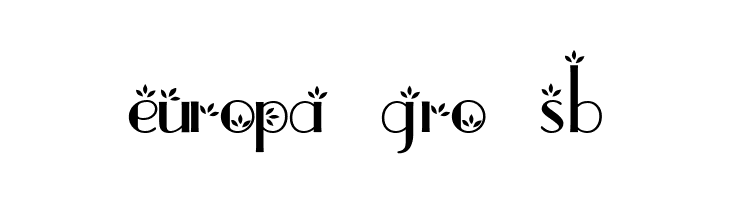 flower1  Free Fonts Download