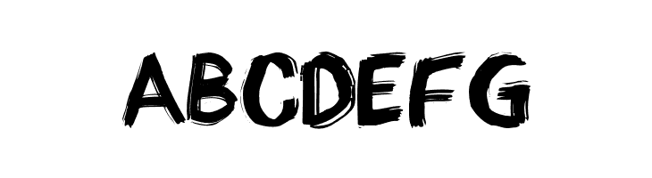 appopaint-Regular  Free Fonts Download