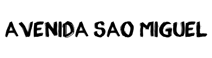 appopaint-Regular  Free Fonts Download