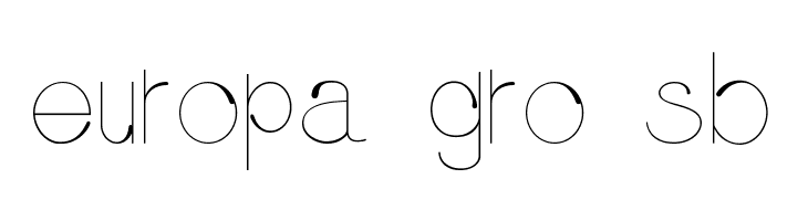 pluvia Light  Free Fonts Download