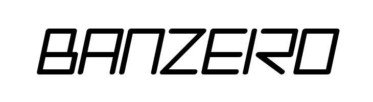 Trancemission BoldItalic  Free Fonts Download