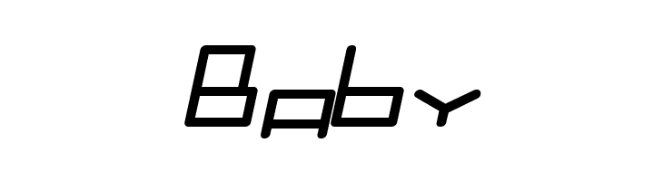 Trancemission BoldItalic  Free Fonts Download