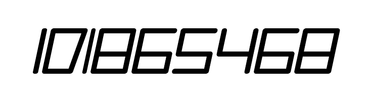 Trancemission BoldItalic  Free Fonts Download