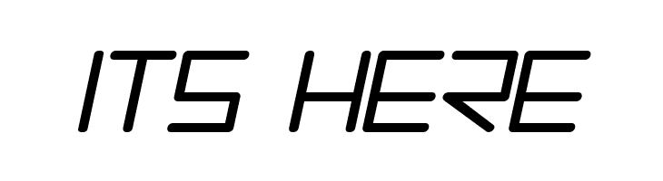 Trancemission BoldItalic  Free Fonts Download