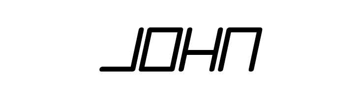 Trancemission BoldItalic  Free Fonts Download