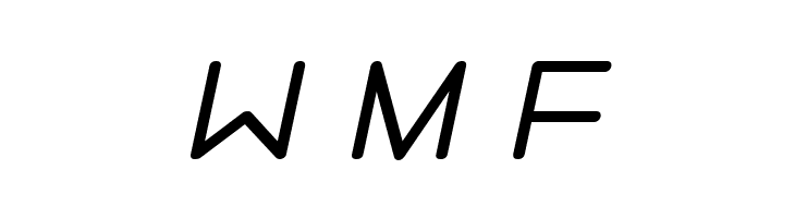 Trancemission BoldItalic  Free Fonts Download