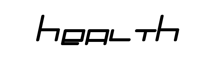 Trancemission BoldItalic  Free Fonts Download