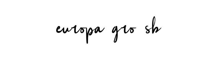 Rotterdam  Free Fonts Download
