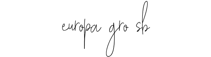 White Apparel  Free Fonts Download