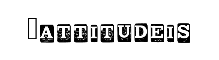 Block Letters _ Demo Regular  Free Fonts Download