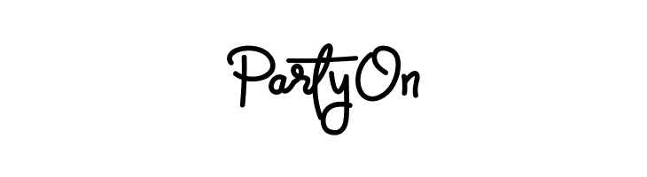 Beach Free  Free Fonts Download