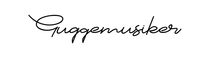 Cartier  Free Fonts Download