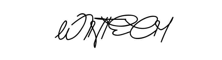 Cartier  Free Fonts Download