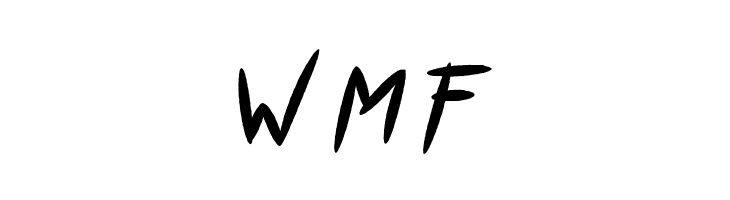 HOLIDAYROUGH LICENSE  Free Fonts Download