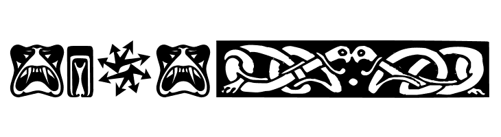 Artfonts Sampler  Free Fonts Download