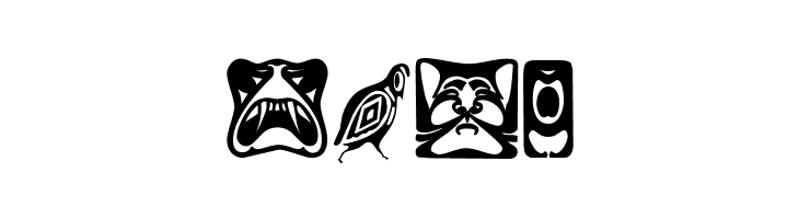 Artfonts Sampler  Free Fonts Download