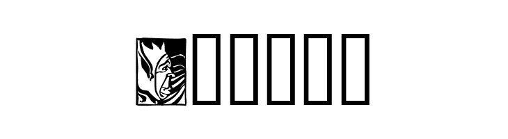 Artfonts Sampler  Free Fonts Download