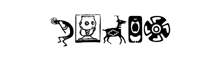 Artfonts Sampler  Free Fonts Download