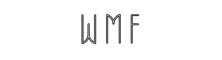SUMMER LINE FREE  Free Fonts Download