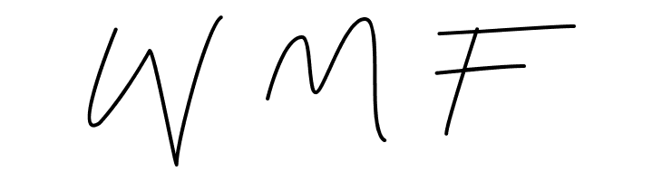 The Sunset  Free Fonts Download