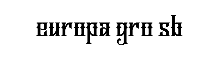 Jailetter Regular  Free Fonts Download