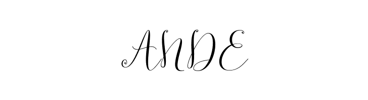 symphonyScript-Regular  Free Fonts Download