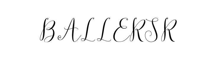 symphonyScript-Regular  Free Fonts Download