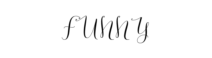 symphonyScript-Regular  Free Fonts Download