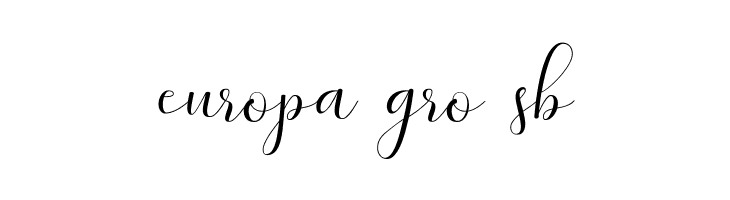 symphonyScript-Regular  Free Fonts Download