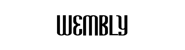 Avatar  Free Fonts Download