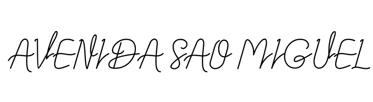 Datten  Free Fonts Download