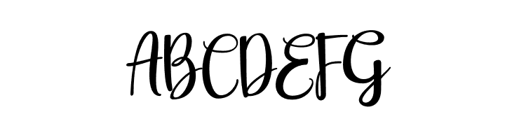 Eurotrophya  Free Fonts Download