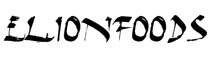 Dark Horse Expanded  Free Fonts Download