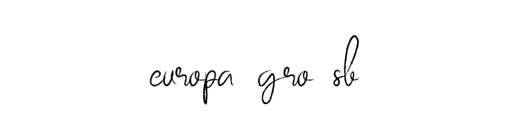 Subsky  Free Fonts Download