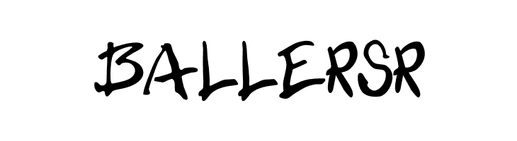 BrushHour-Regular  Free Fonts Download