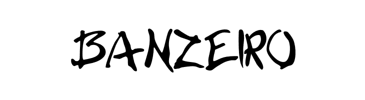 BrushHour-Regular  Free Fonts Download