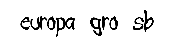 BrushHour-Regular  Free Fonts Download