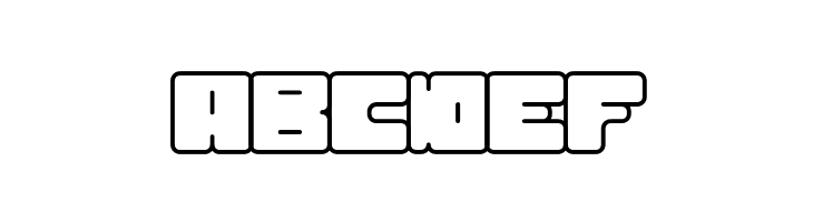 Kurvenreicher-Regular  Free Fonts Download