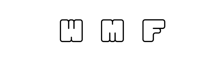 Kurvenreicher-Regular  Free Fonts Download