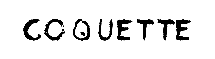 Ah Carbon!  Free Fonts Download