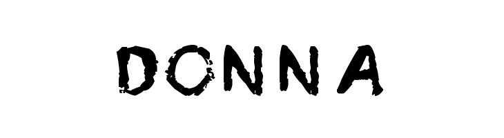 Ah Carbon!  Free Fonts Download
