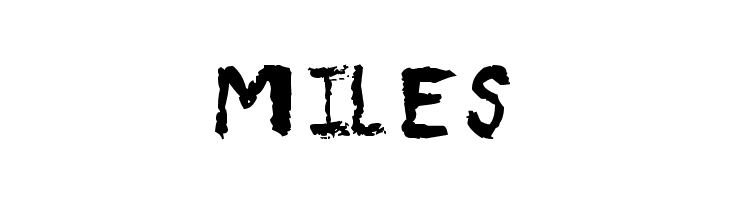 Ah Carbon!  Free Fonts Download