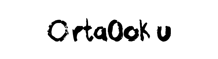Ah Carbon!  Free Fonts Download