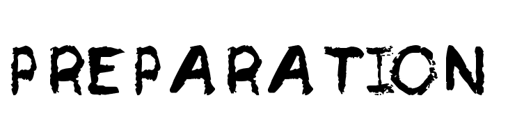 Ah Carbon!  Free Fonts Download